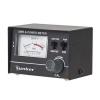Sunker Reflectometru calibrare cb swr430