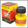 Koh-I-Noor Tus Desen pt. Artisti-20g-14 culori, galben briliant