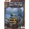 Buka Games Hard Truck Apocalypse Rise of Clans