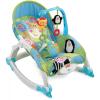 Fisher Price Balansoar cu vibratii Discover & Grow Newborn 0m+