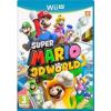 Nintendo Super Mario 3D World