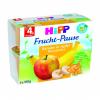Hipp Banane si Mere 4 x 100g