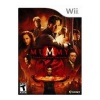 Sierra Mummy Tomb of the Dragon Emperor WII