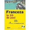Doina Groza franceza in 20 de pasi cu CD