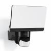 Steinel Proiector LED cu senzor XLED Home2, 15W, negru, 033071