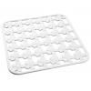 Snips Protectie pentru chiuveta Flowers White