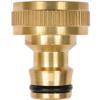 YATO Mufa din bronz cu filet interior 3/4 YT-8906
