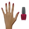 Opi Lac unghii NLL87 NL - Malaga Wine