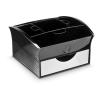 CEP Tava cu multiple compartimente Deluxe, negru