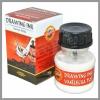 Koh-I-Noor Tus Desen pt. Artisti-20g-14 culori, alb titan