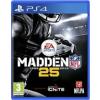 Electronic Arts Madden Nfl 25