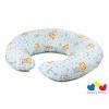 MyKids Perna De Alaptare Mica Teddy Stelute Albastru
