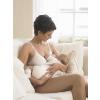 Cantaloop Sutien pentru alaptare Alb