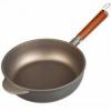 Kassel Tigaie adanca cu interior anti-aderent diametru 28 cm maner detasabil inductie Lia