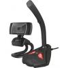 Trust Kit Streaming Gaming Gxt 786 Reyno