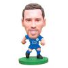Soccerstarz Figurina Leicester Christian Fuchs Home Kit
