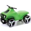 Brumee ATV Crazee Verde
