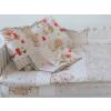 MyKids Baldachin Teddy Toys Maro