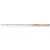Cormoran Black Bull Light Spin 1.80m 1-9g 2 tronsoane