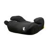 Crocodile Hero Black