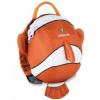 LittleLife Rucsac cu ham detasabil - Clownfish