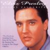 Elvis Presley GOSPEL FAVOURITES-CD