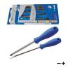 Unior Set surubelnite drepte si PH - NI