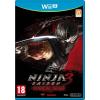 Tecmo Koei Ninja Gaiden 3 Razors Edge Nintendo Wii U