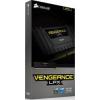 Corsair Vengeance LPX Black Heat 2x16GB DDR4 3200MHz cmk32gx4m2b3200c16