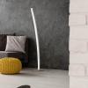 WOFI Lampadar LED FERROL