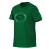 Mammut TRICOU SEILE MEN Verde Deschis