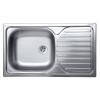 Sanitec ERT-C408 INOX