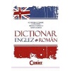 Ecaterina Comisel Dictionar englez-roman