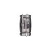 Crank Brothers Multi Tool M19 negru