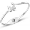 Troli Butterfly KBS-154-SIL