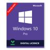 Microsoft Windows 10 Professional Retail - Digital Licence
