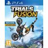 Ubisoft Trials Fusion