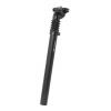 Force Tija sa cu suspensie 27.2/350/40mm aluminiu neagra