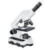 Bresser Microscop Biolux Advance, mono, digital, 20x-400x
