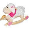 Small Foot BALANSOAR DIN LEMN SHEEP