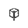 Crank Brothers Pedale Stamp 3 Small negru