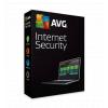 AVG Internet Security – 1 an Pentru 5 dispozitive, certificat electronic