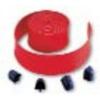 Nice Banda cauciuc de protectie antisoc, 8 m (WA2)