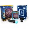 Sony Wonderbook Book Of Spells With Move Controller And Eye Camera Ps3