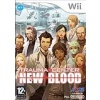 Atlus Trauma Center: New Blood NIN-WI-TCNEWBLOOD