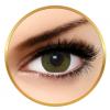 Bella Glow Collection Lime Green 90 purtari (2 lentile/cutie)