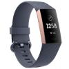 Fitbit Charge 3 (Gri/Roz-Auriu)