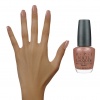 Opi Lac unghii NLS63 NL - Chicago Champagne Toast