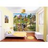 Walltastic Tapet Farmyard Fun