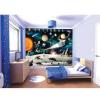 Walltastic Tapet Space Adventure